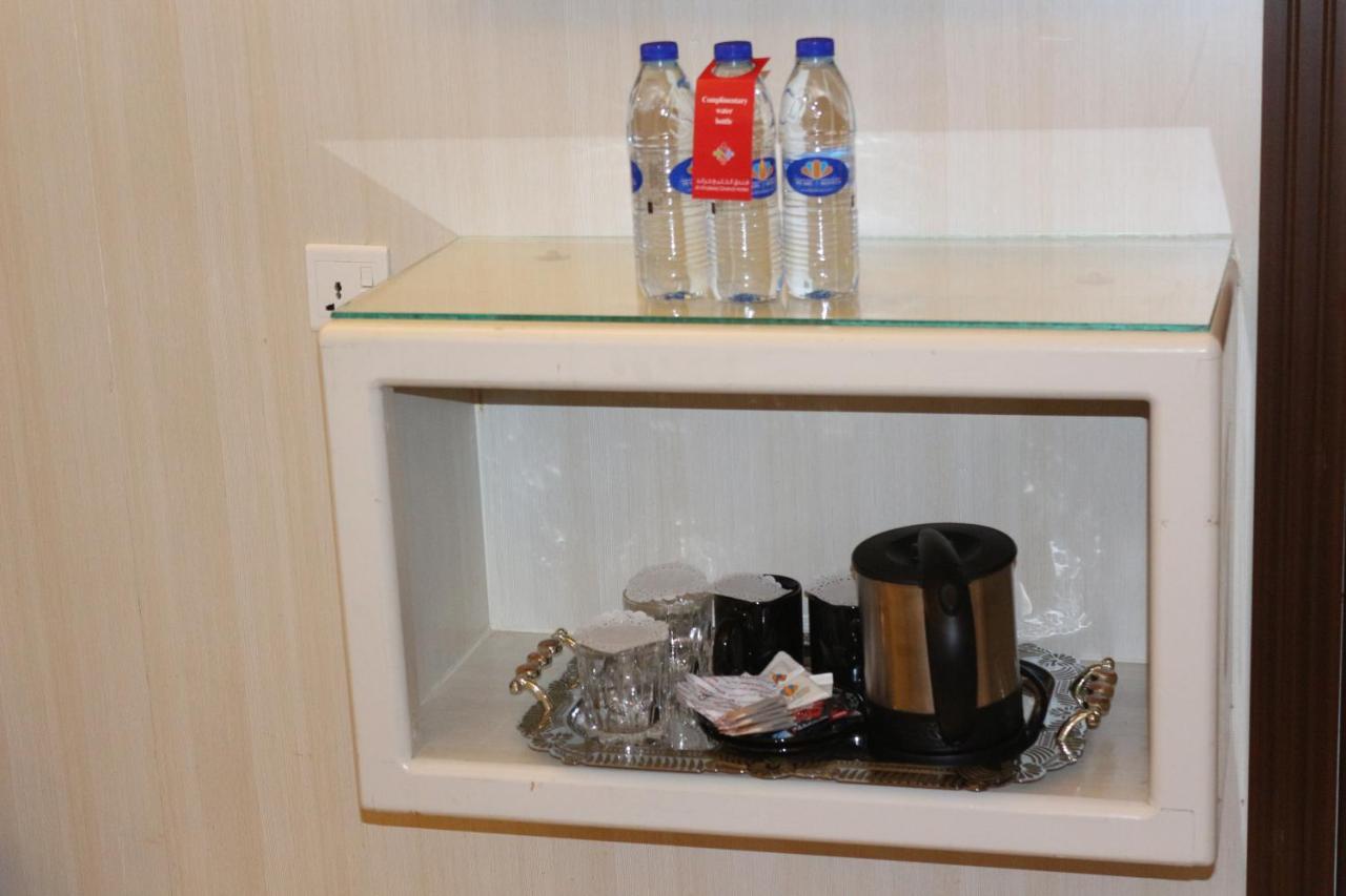 Hotell Al Khaleej Grand Dubai