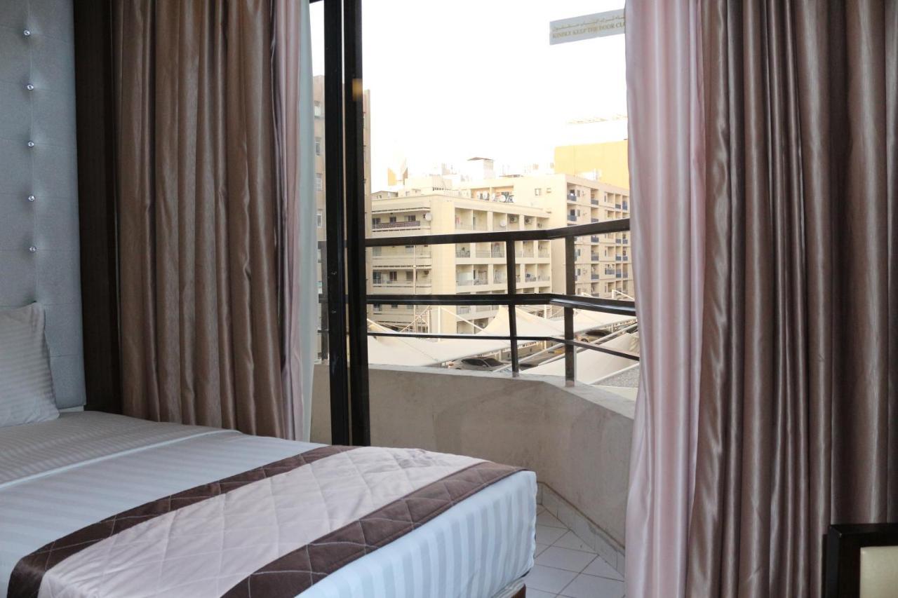 Al Khaleej Grand Hotell