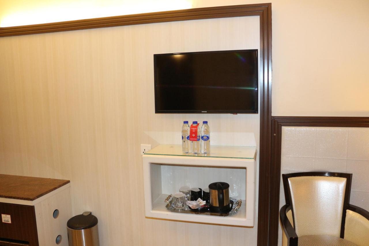 Al Khaleej Grand Hotell Dubai