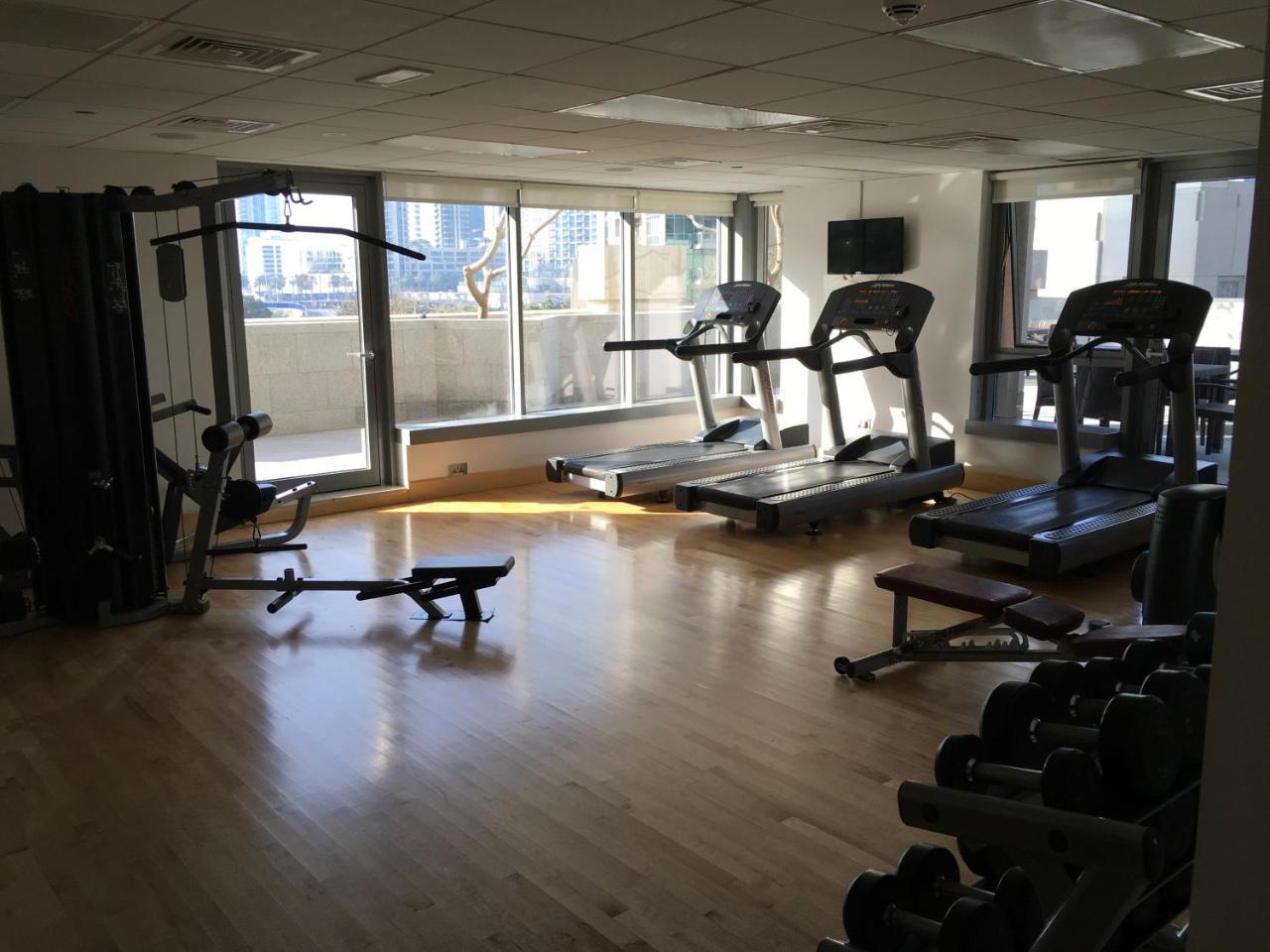 Appartement Espace Holiday 29 Boulevard, Downtown *