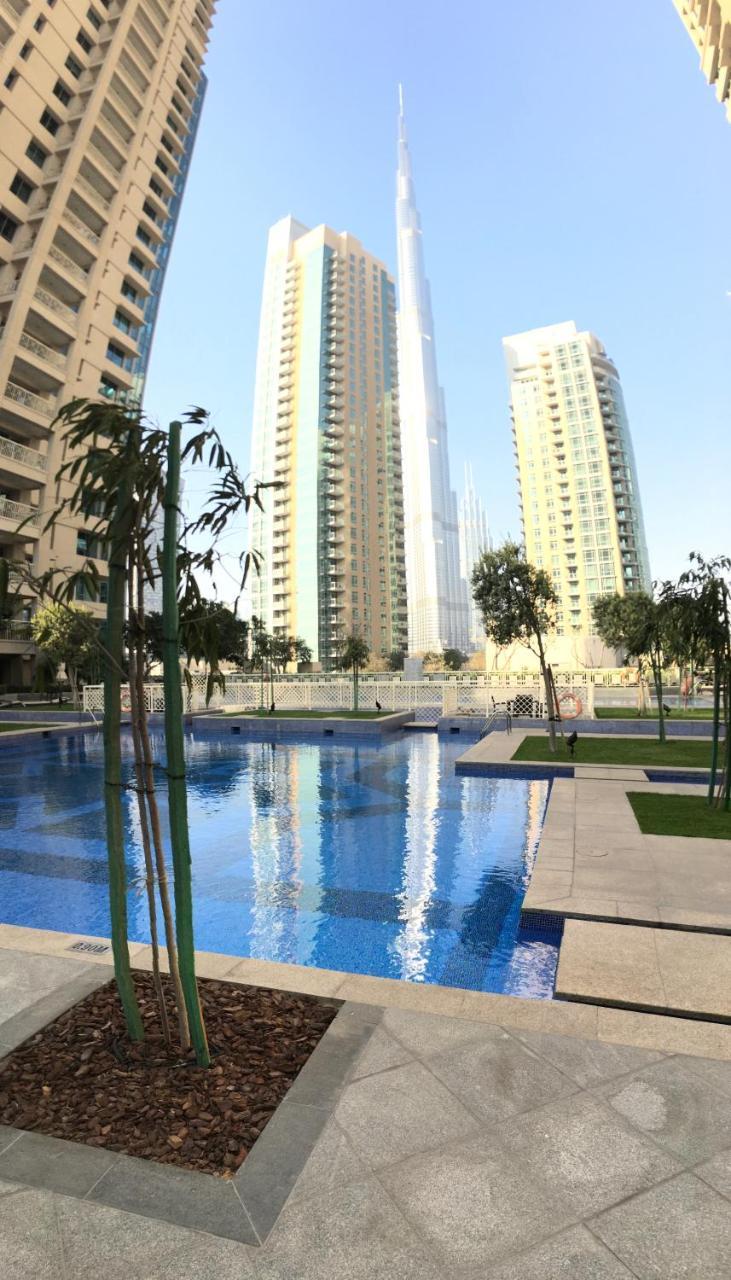 Espace Holiday 29 Boulevard, Downtown * Dubaï