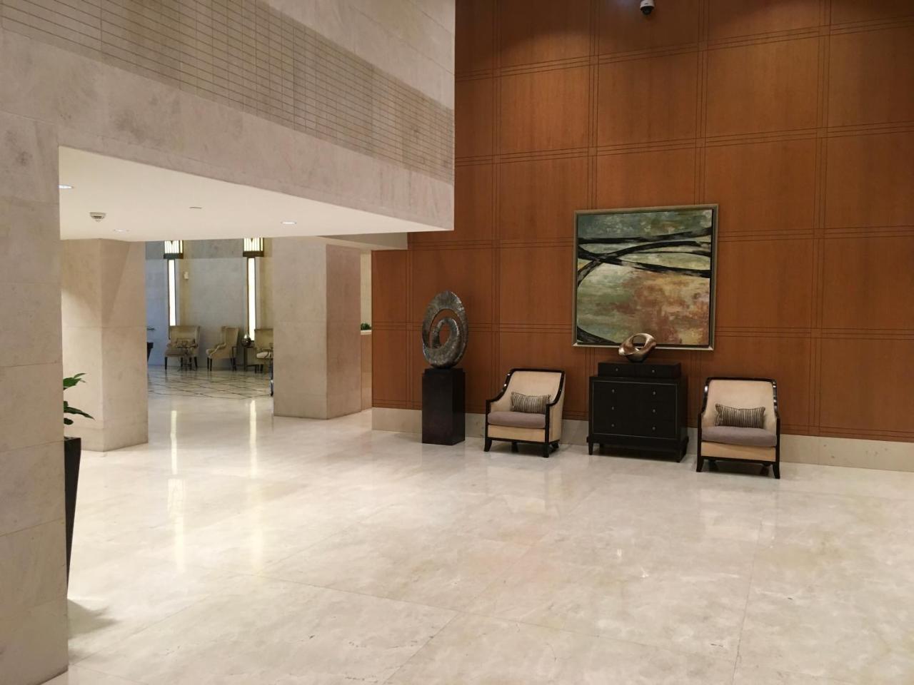 Espace Holiday 29 Boulevard, Downtown Dubaï