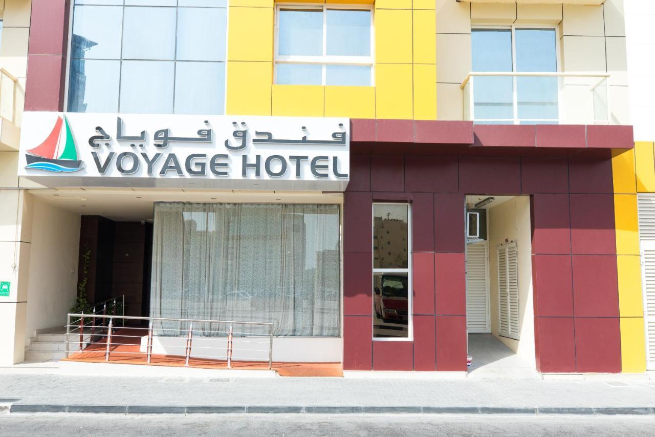 Voyage Hotel