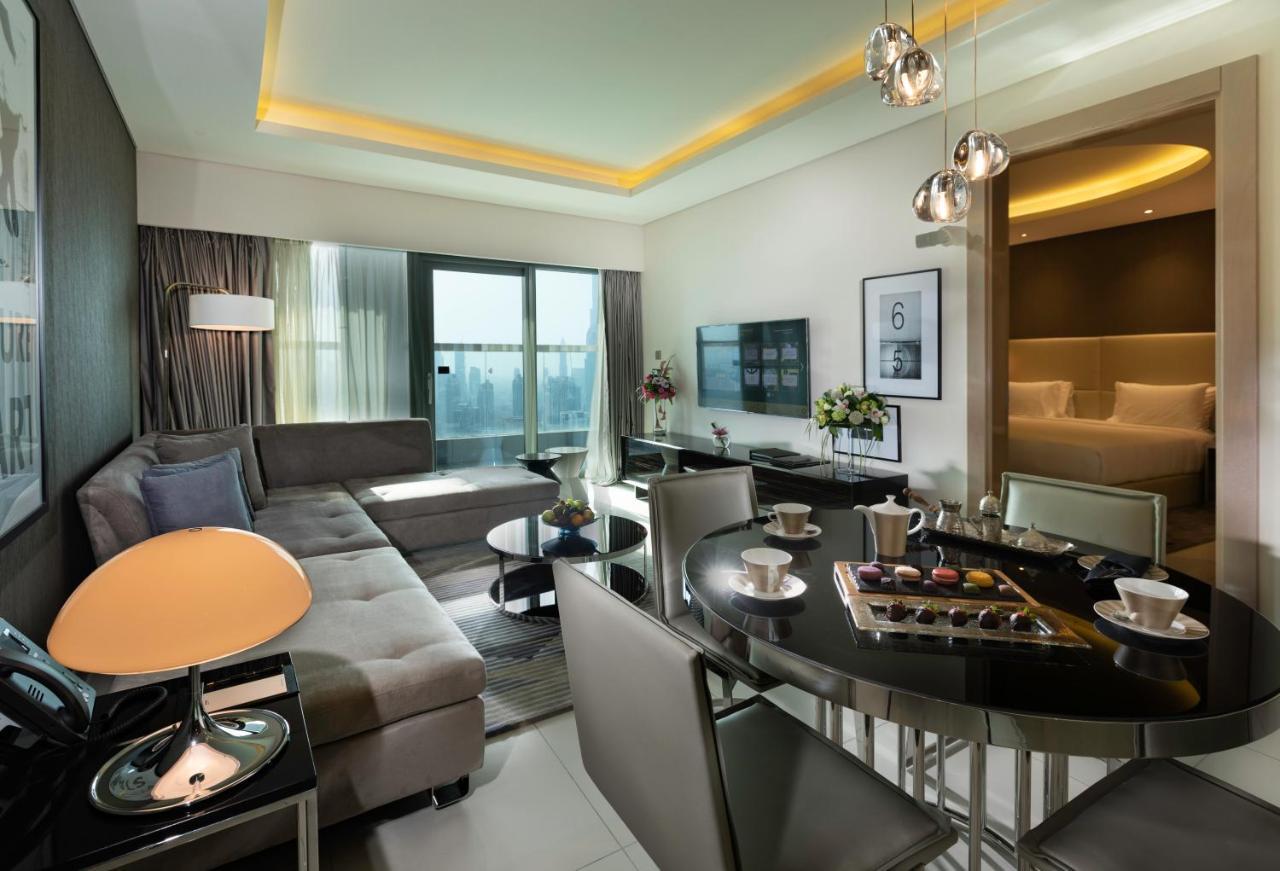 Aparthotel Damac Royale Damac Towers Dubai