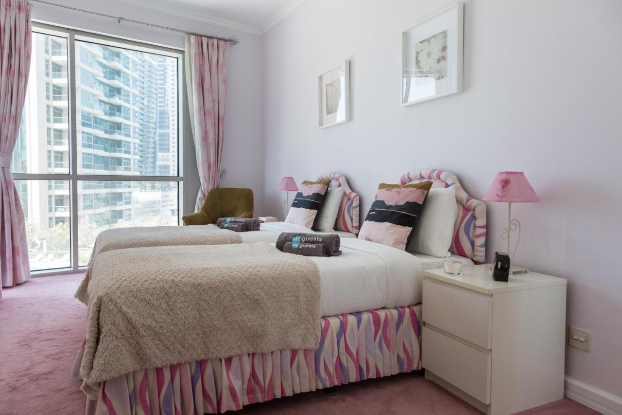 Apartment Higuests - Marina Terrace