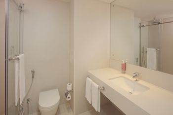 Hotel Rove Trade Centre 3*