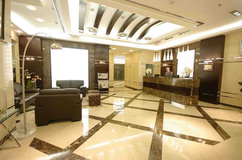 Apartahotel Gulf Oasis Dubái