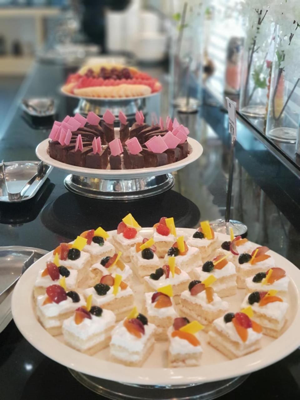 Apart-hotel Al Jawhara Dubai