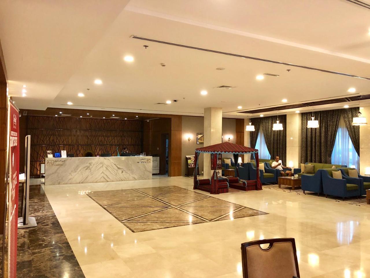 Fortune Park Hotel Dubai