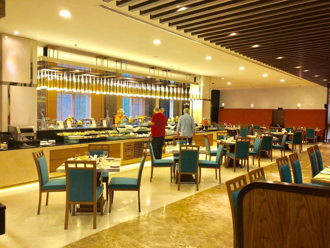 Fortune Park 4* Dubai