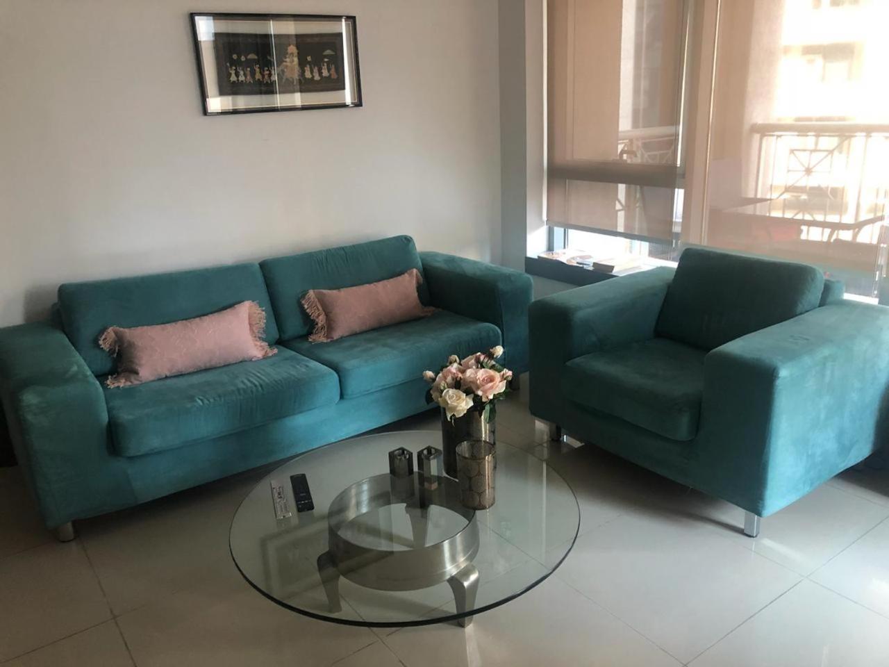 Espace Holiday 29 Boulevard, Downtown Appartement *