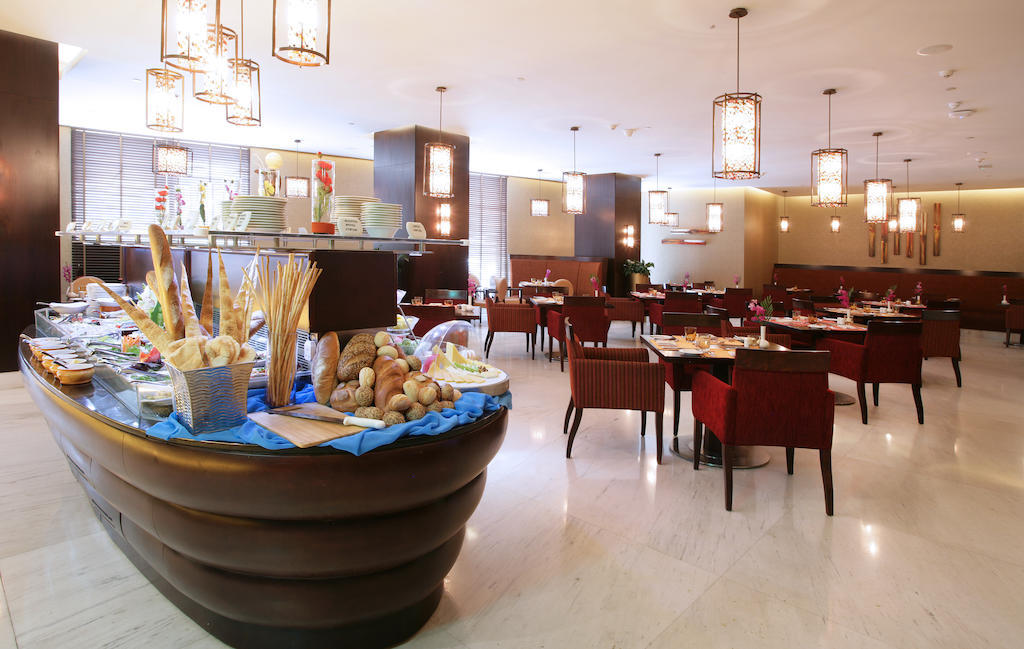 Ramada 4* Dubái
