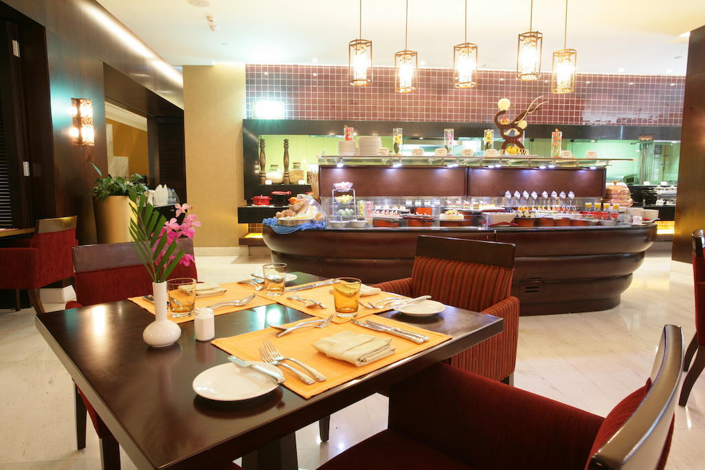 Ramada Hotel Dubái