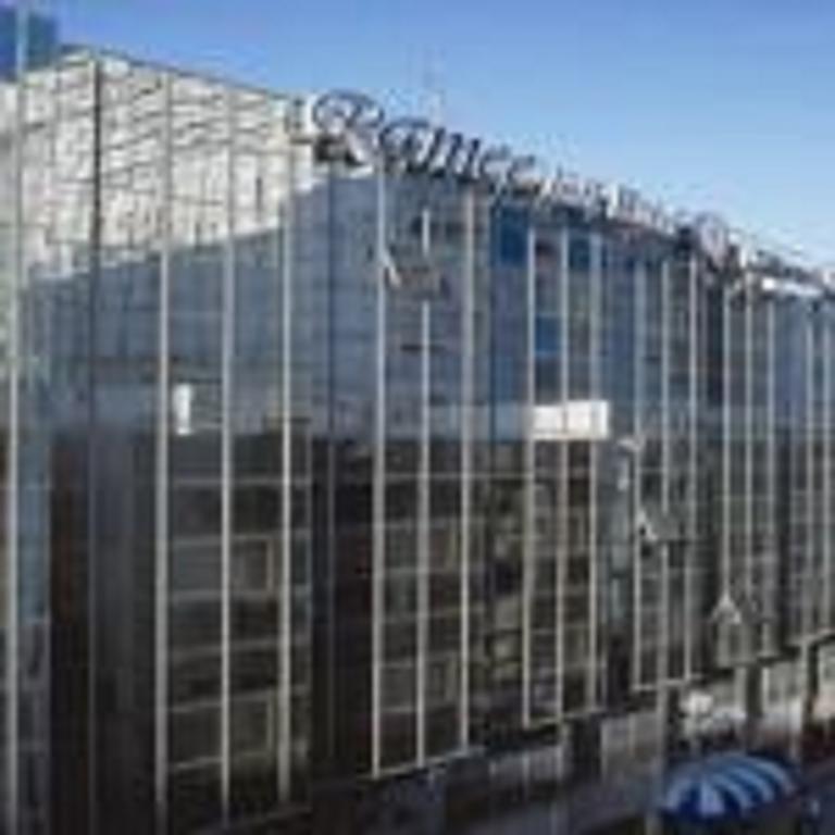 Ramee International Hotel Dubái