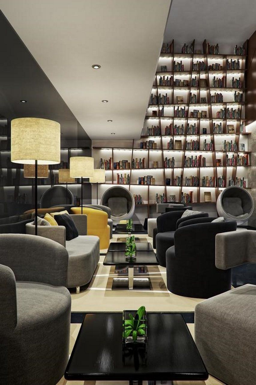 Tryp By Wyndham Hotell