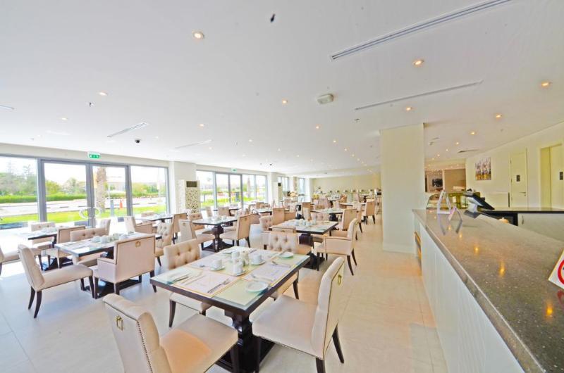 Maisan Hotel 4*