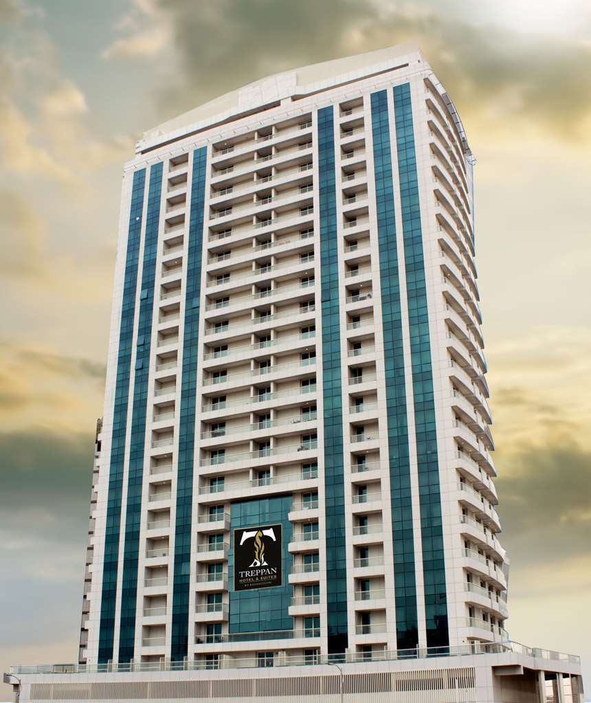 Treppan & By Fakhruddin Apart-hotel