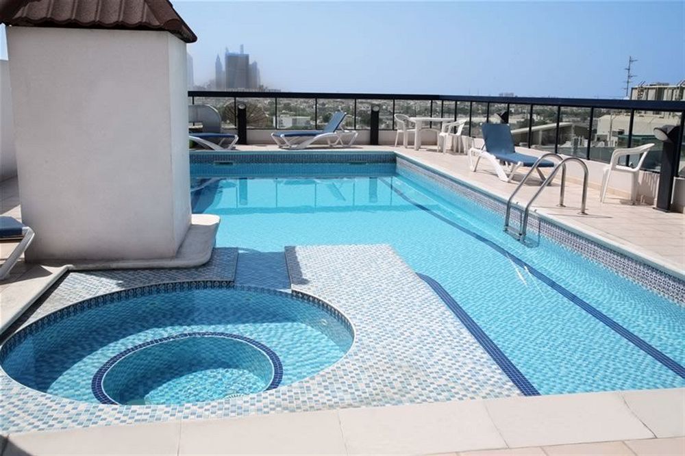 Apartahotel Welcome 1 Dubái
