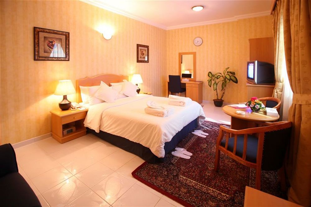 Welcome 1 Dubai