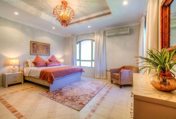 Luxury Palm Jumeirah * Dubai