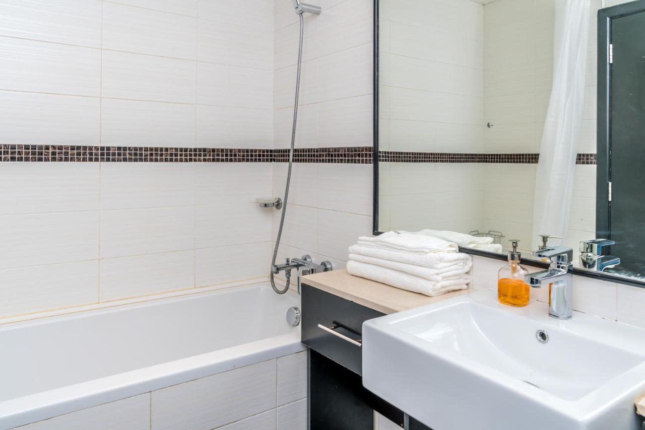 At - Marina Jbr Skyview Tower - Full Marina View Appartement *