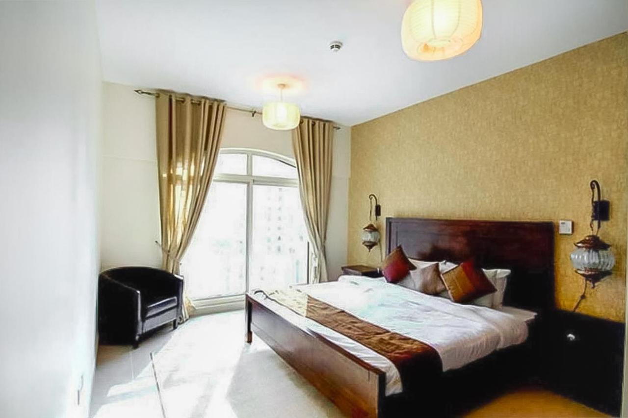 Appartement Furnished Rentals - The Greens - Mosela