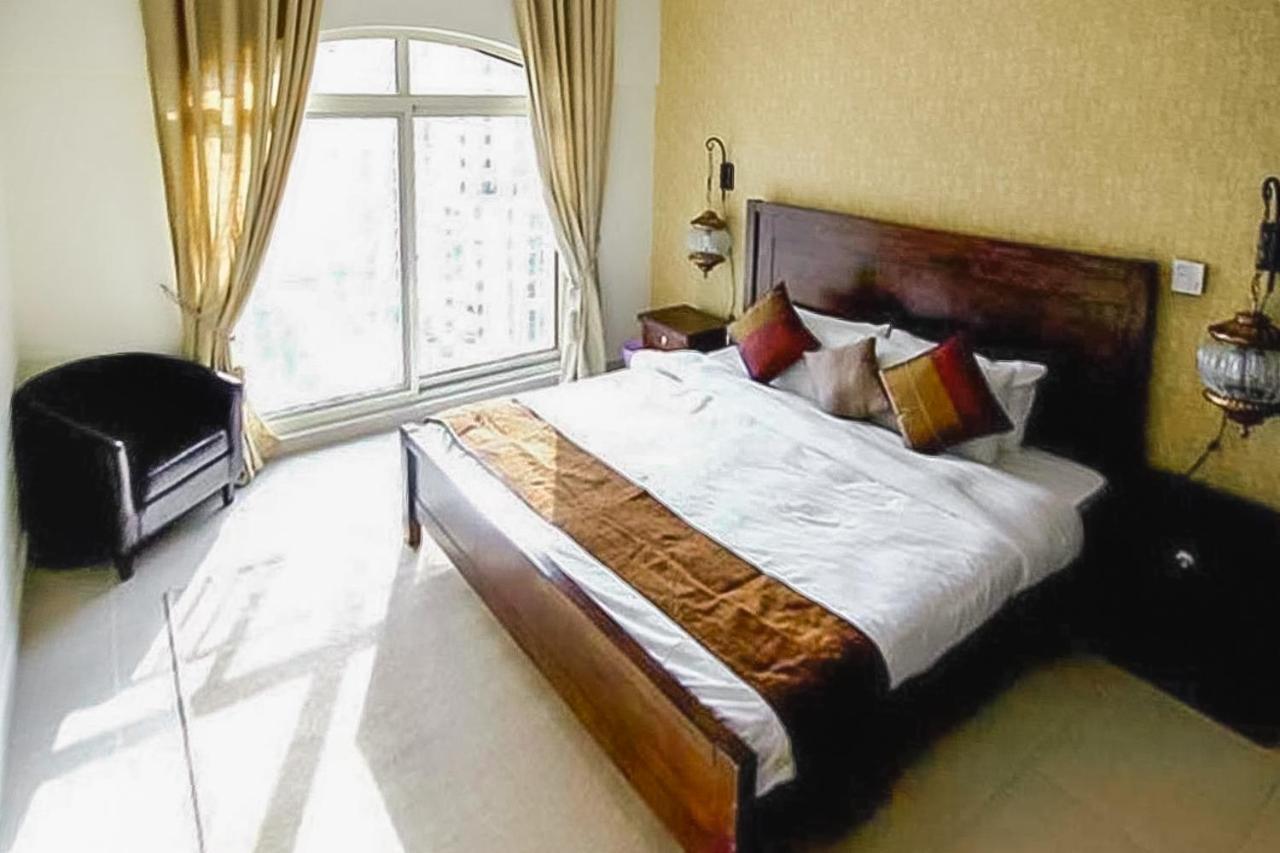 Appartement Furnished Rentals - The Greens - Mosela