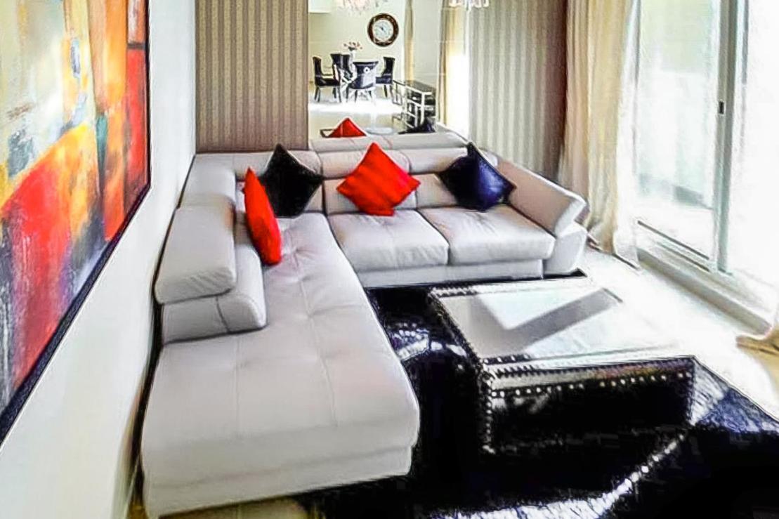 Furnished Rentals - The Greens - Mosela Appartement *