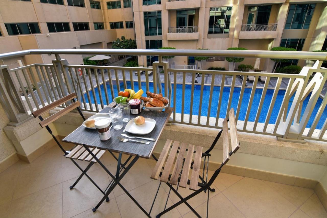 Yallarent Downtown - Boulevard Central Dubai