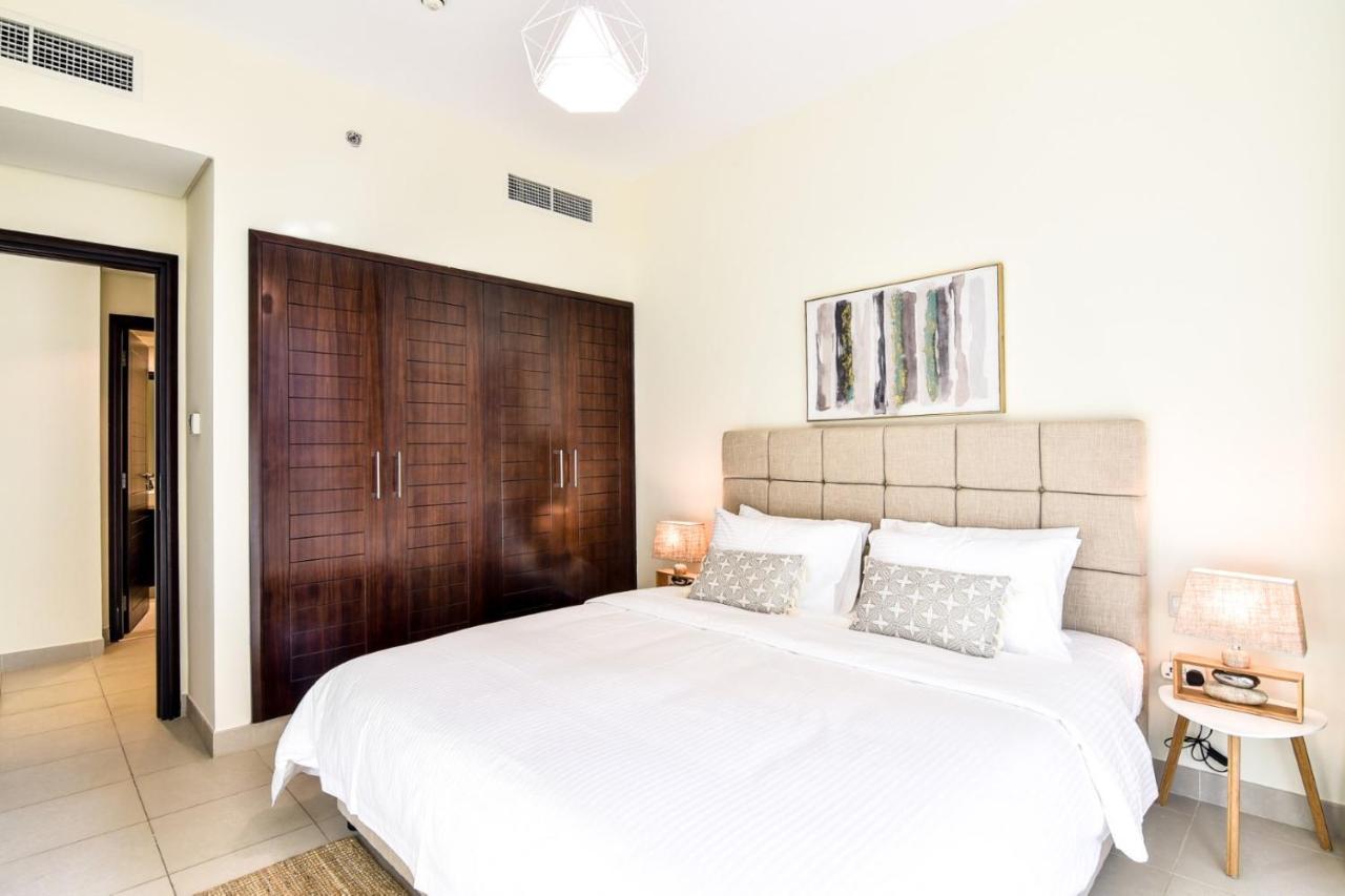 Yallarent Downtown - Boulevard Central * Dubai
