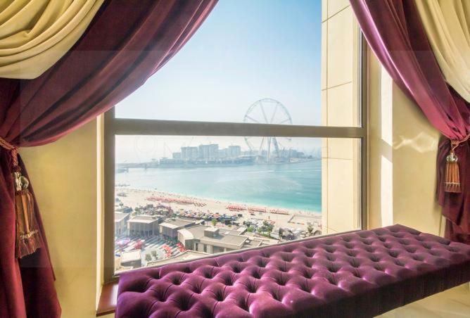 Luxury Palm Jumeirah Villa