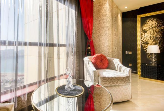 Villa Luxury Palm Jumeirah