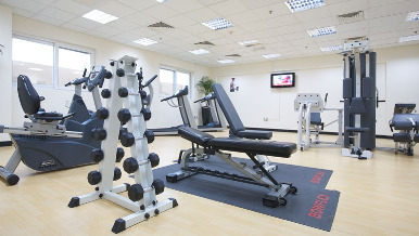 Arabian Aparthotel 3*