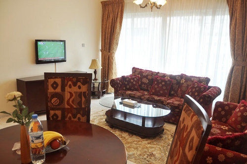 Royal Plaza Apartahotel
