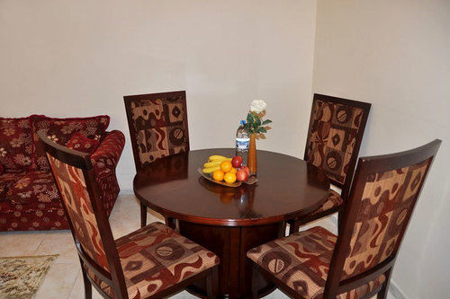 Royal Plaza Apartahotel 3*