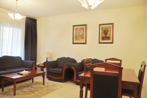 Royal Plaza Apartahotel 3*