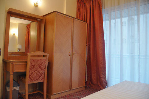 Apartahotel Royal Plaza Dubái