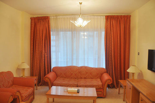Apartahotel Royal Plaza 3*
