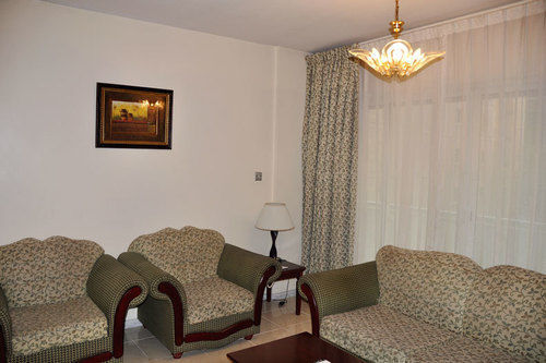 Apartahotel Royal Plaza Dubái