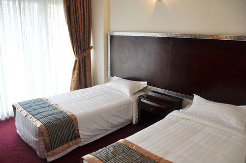 Royal Plaza 3* Dubái