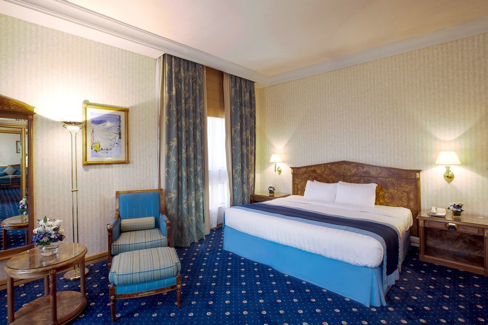 Capitol Jumeirah Hotel Dubái