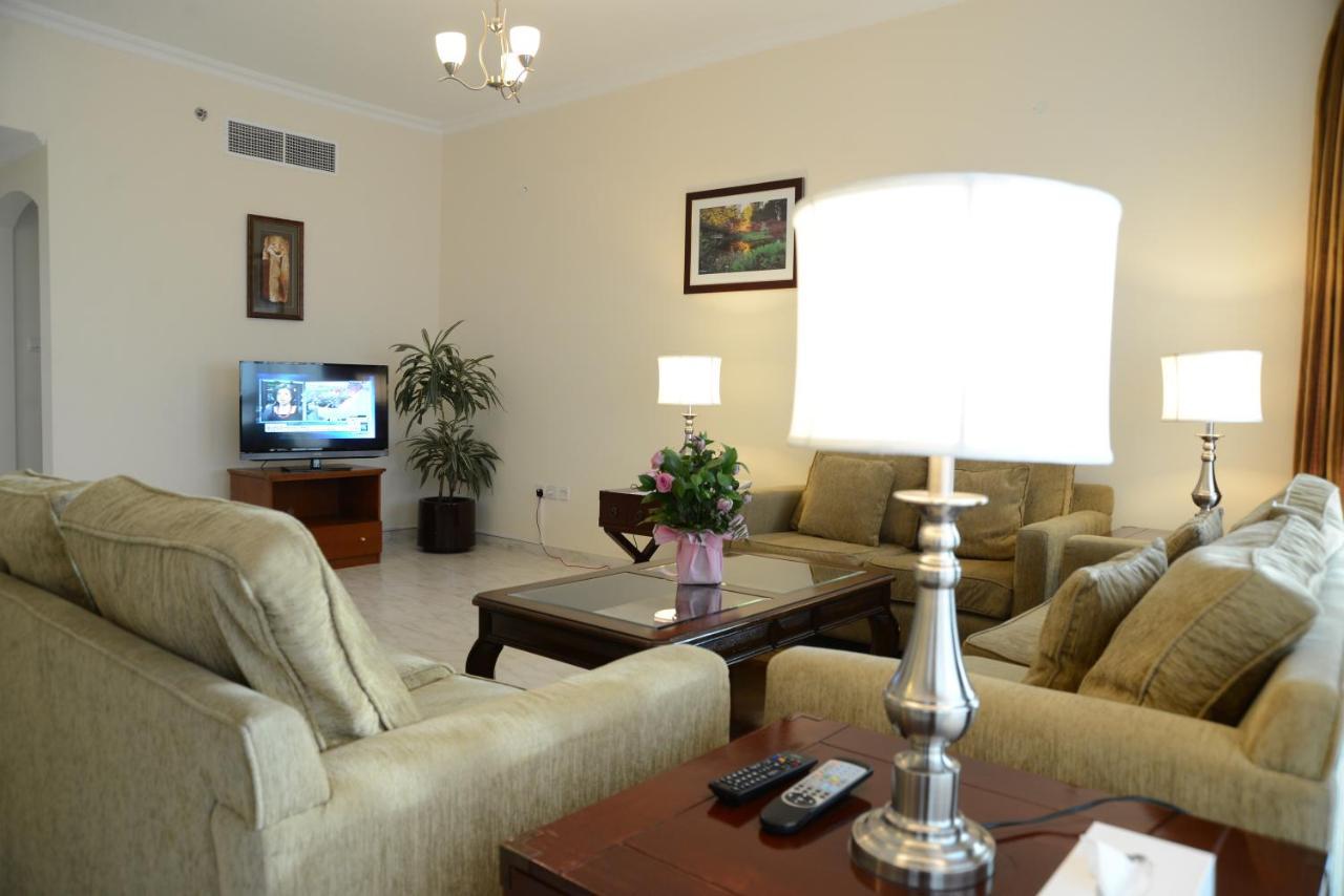 Legacy Apartahotel 3*