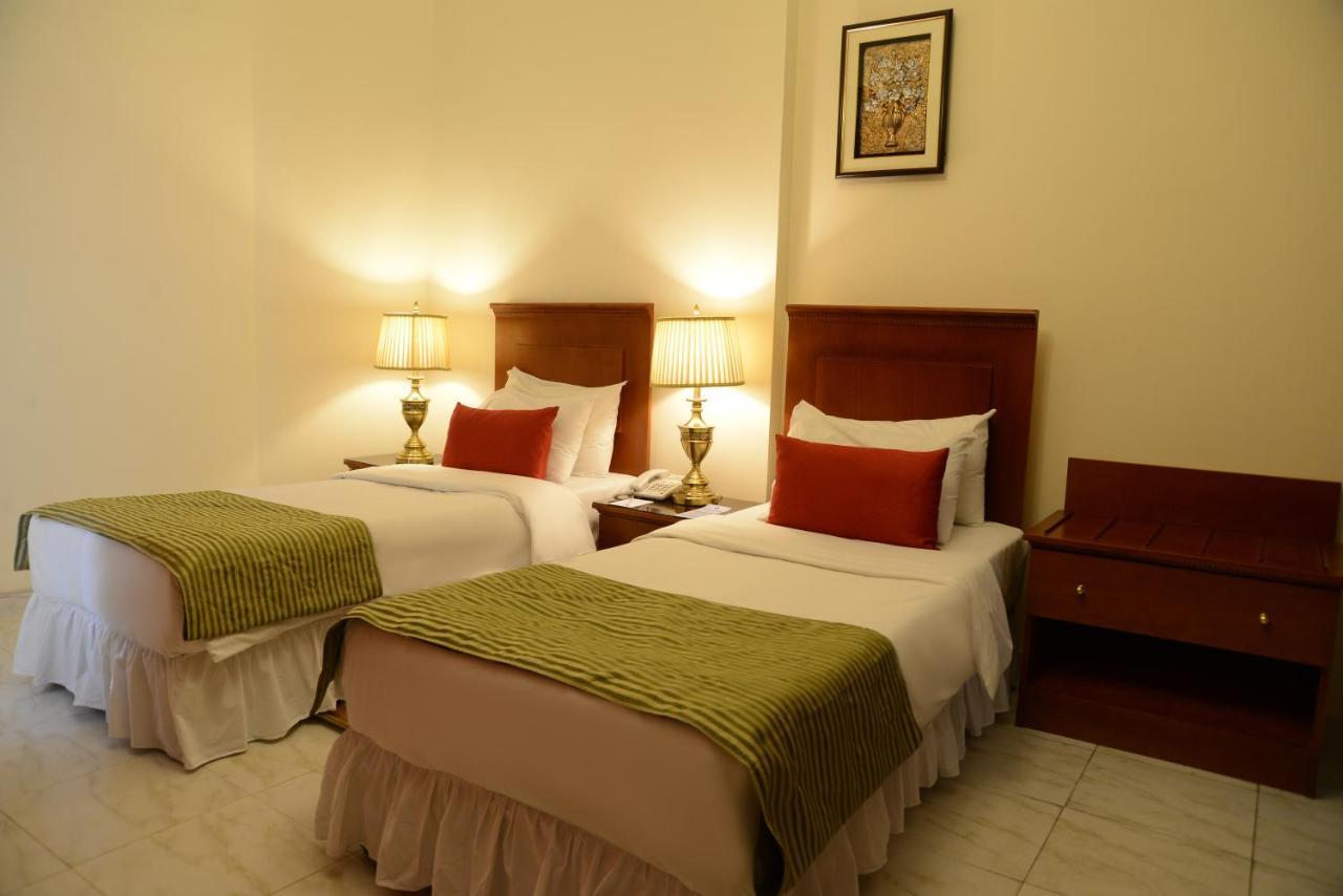 Legacy Apartahotel 3*