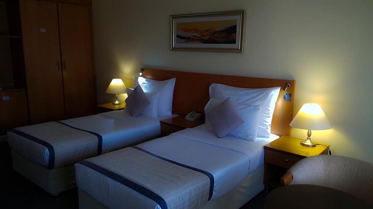 Lavender Deira Hotel