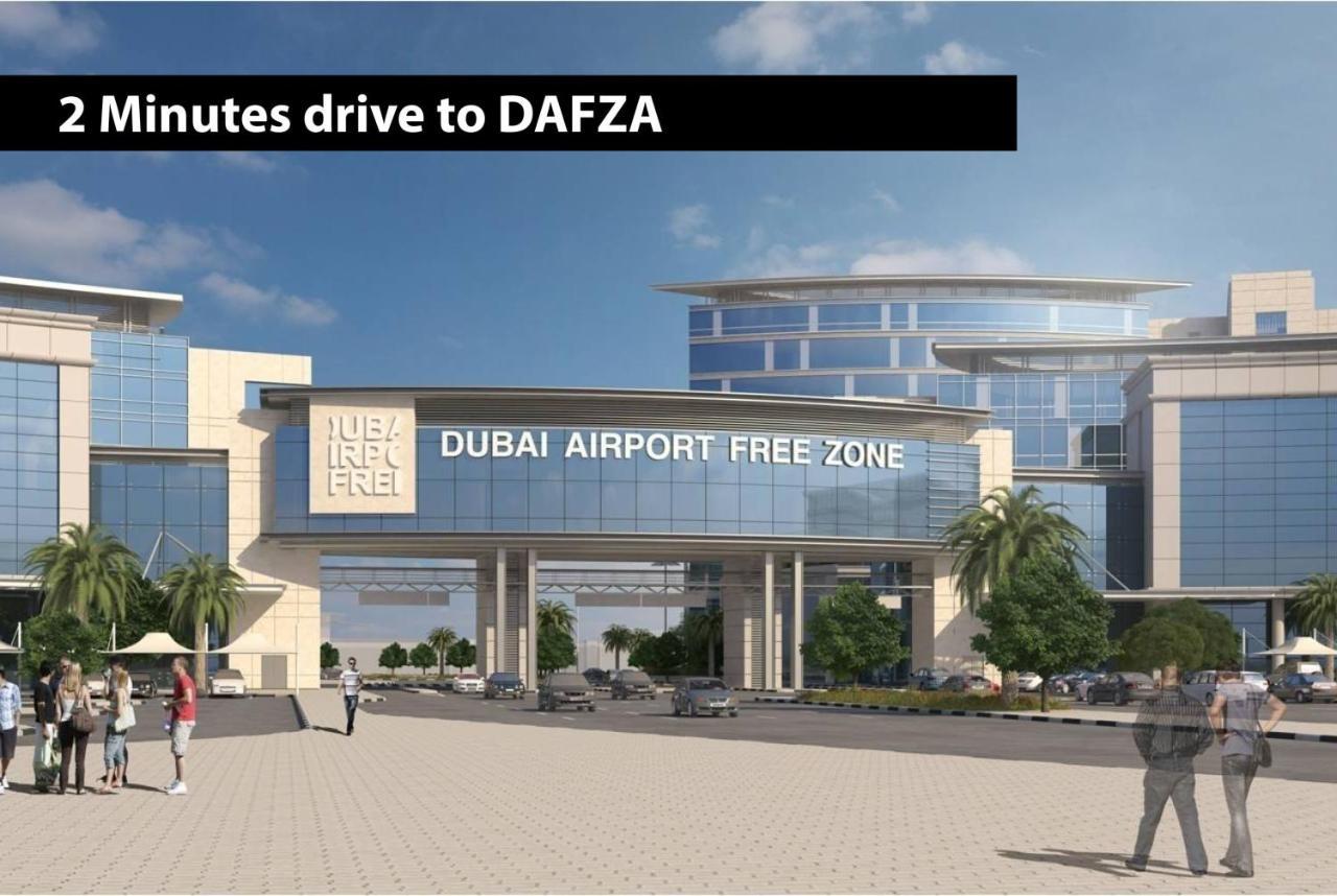 Hotel Fortune Plaza Hotel, Airport