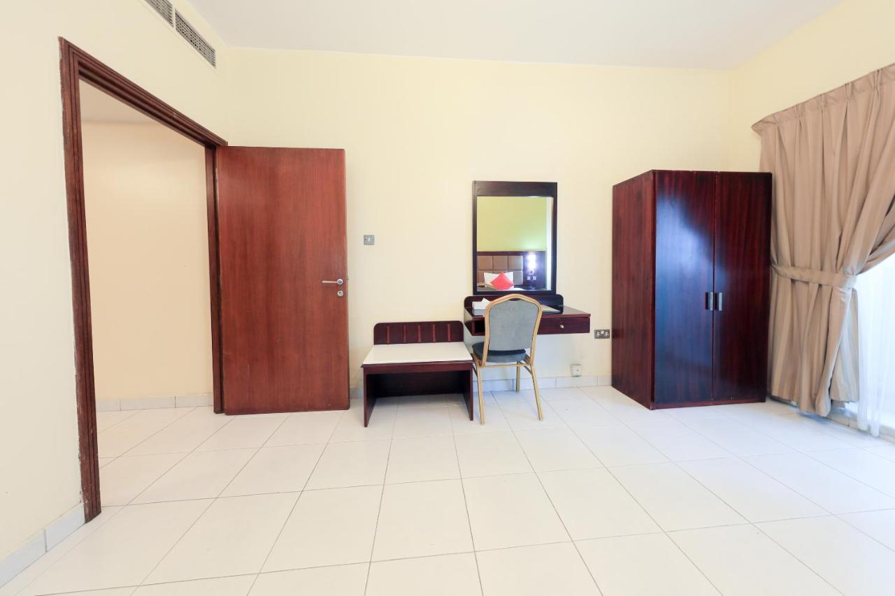 Aparthotel Oyo 123 Royal
