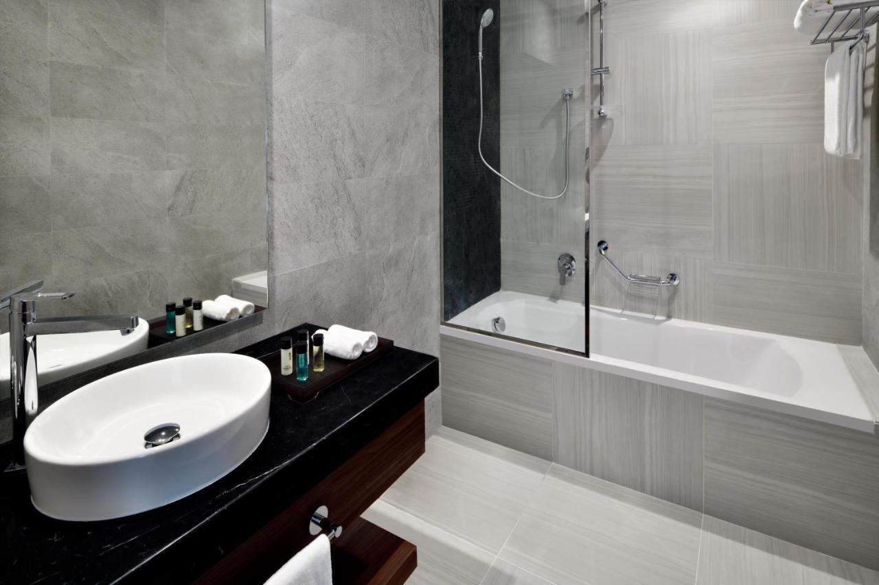 Moevenpick Downtown Apartahotel
