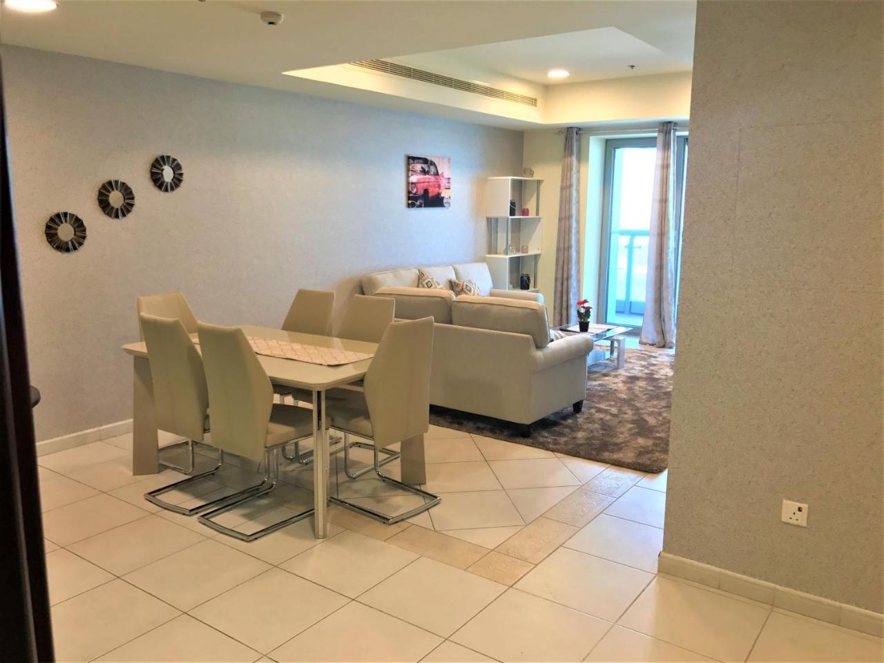 Yanjoon Homes - Princess Tower Appartement *