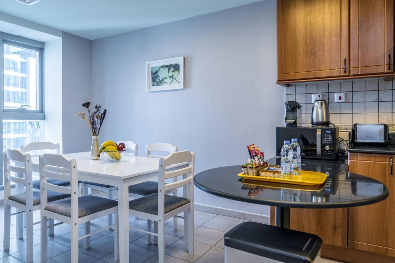Appartement Yanjoon Homes - Princess Tower *