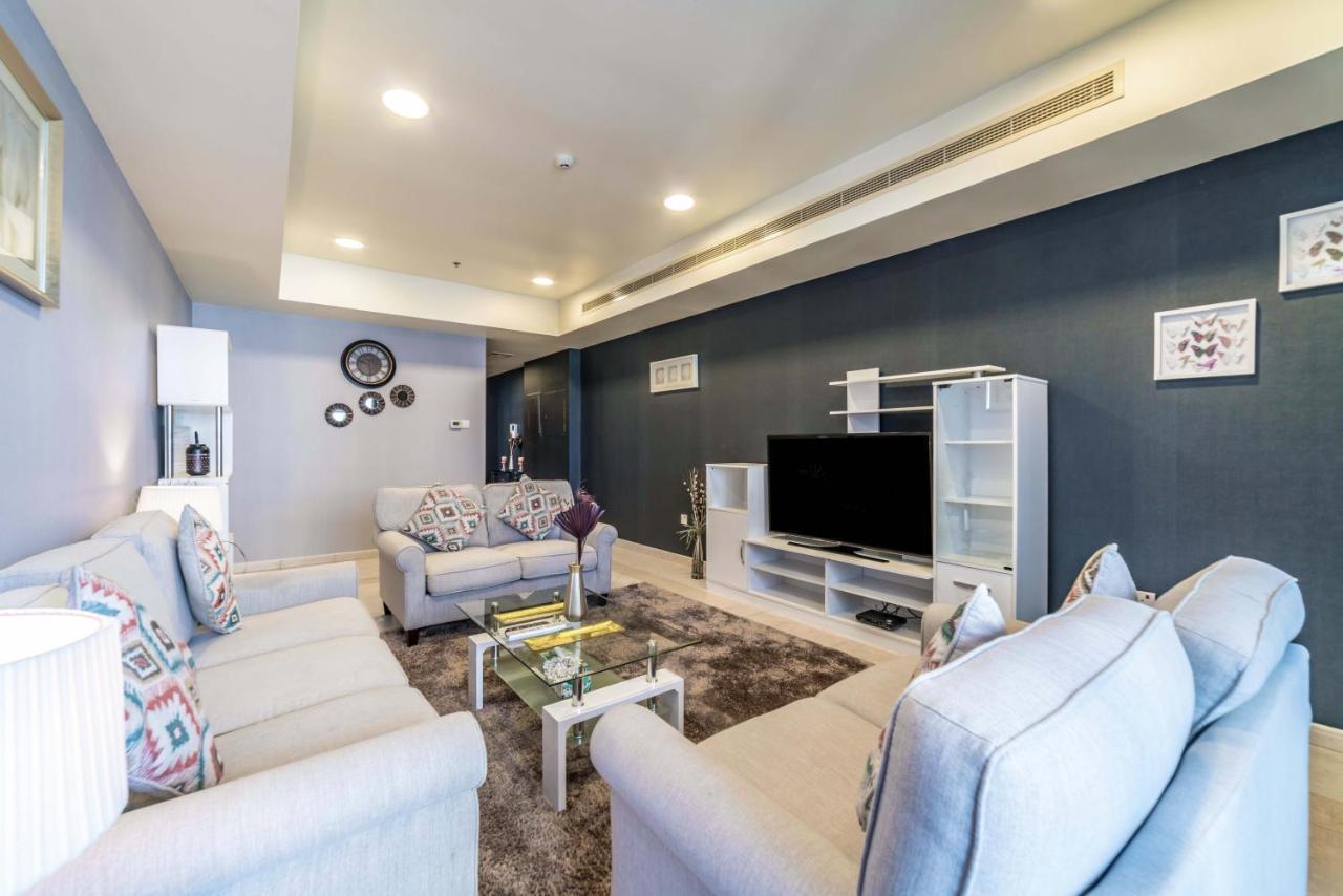 Yanjoon Homes - Princess Tower Appartement *